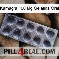 Kamagra 100 Mg Oral Jelly 30